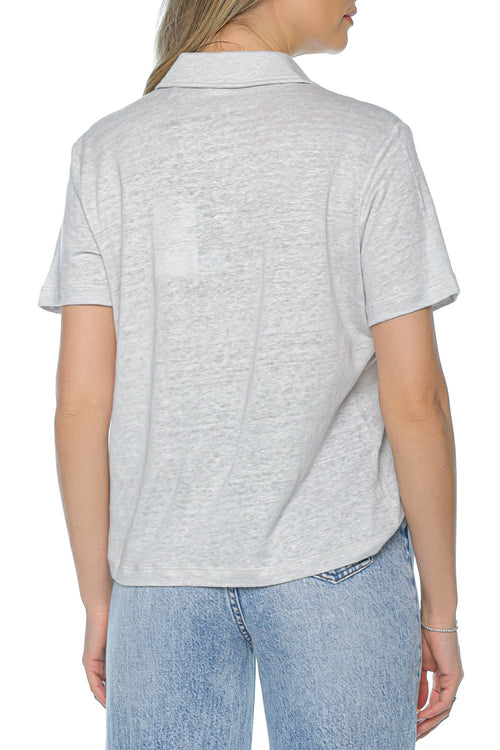 Tricou ECOALF Troms