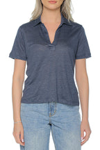 Tricou ECOALF Troms
