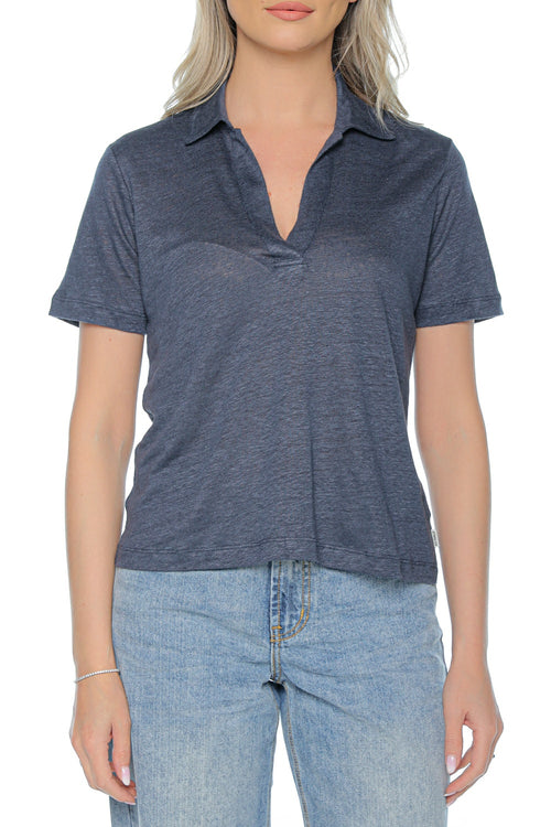 Tricou ECOALF Troms