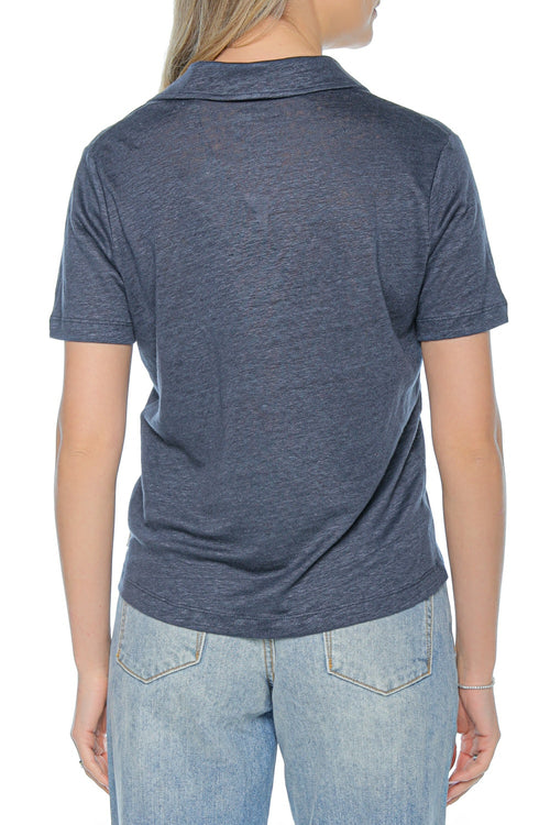 Tricou ECOALF Troms