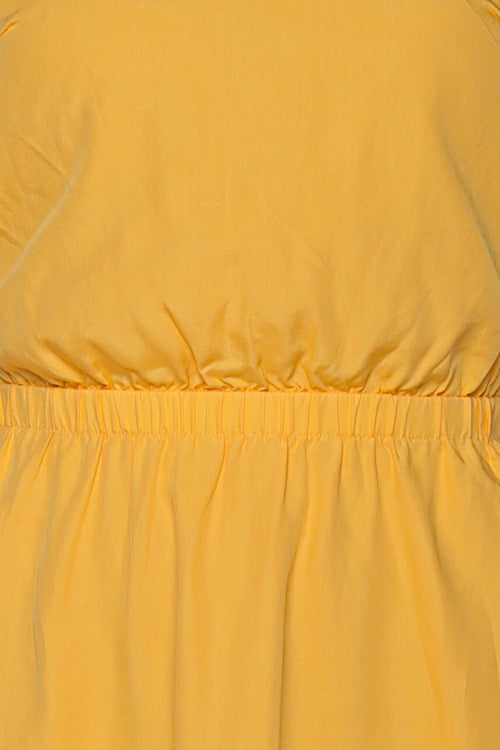 Rochie ECOALF Vittoria
