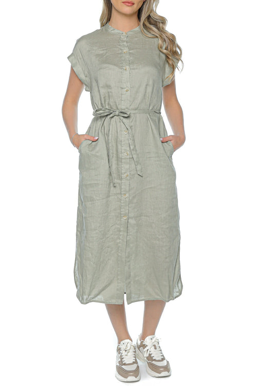 Rochie ECOALF Amatista