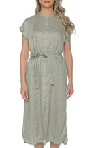 Rochie ECOALF Amatista