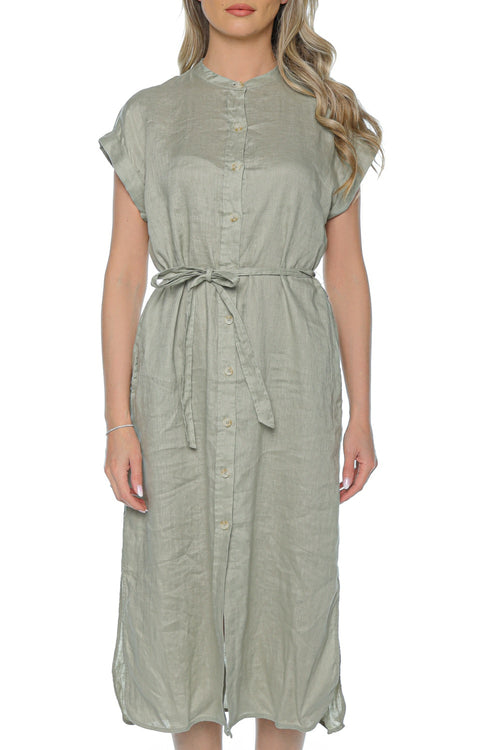 Rochie ECOALF Amatista