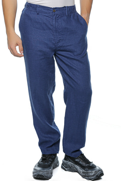 Pantaloni ECOALF Ethiwin