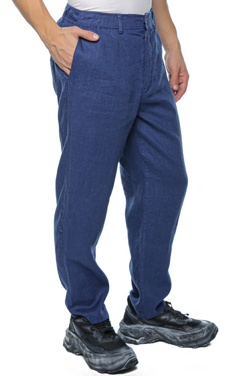 Pantaloni ECOALF Ethiwin
