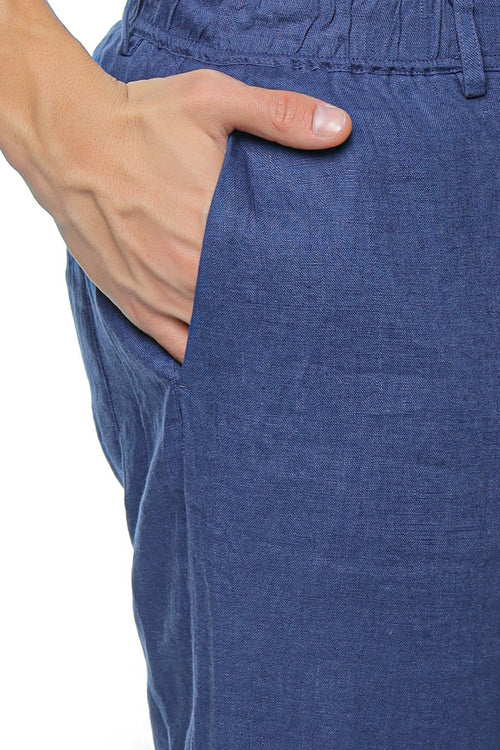 Pantaloni ECOALF Ethiwin