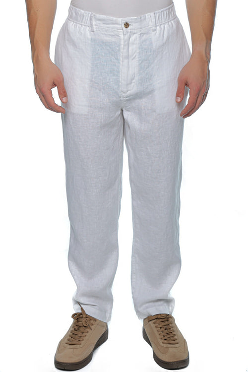 Pantaloni ECOALF Ethiwin