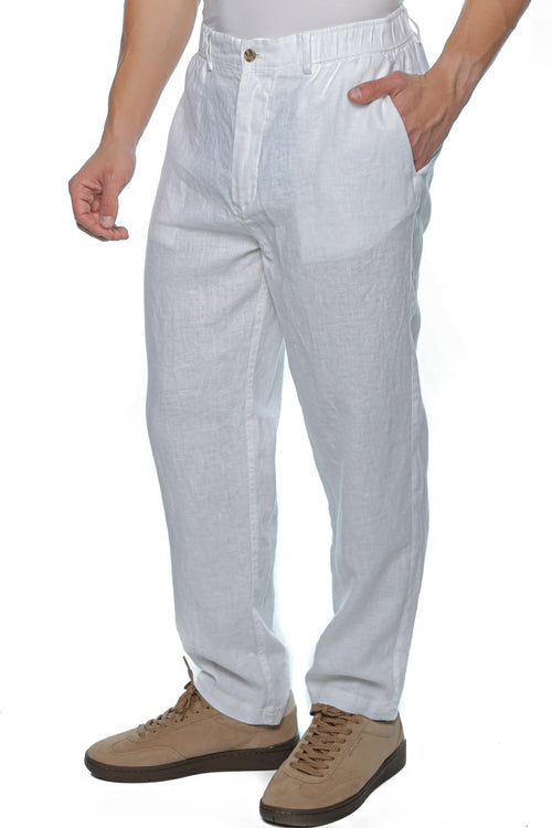 Pantaloni ECOALF Ethiwin
