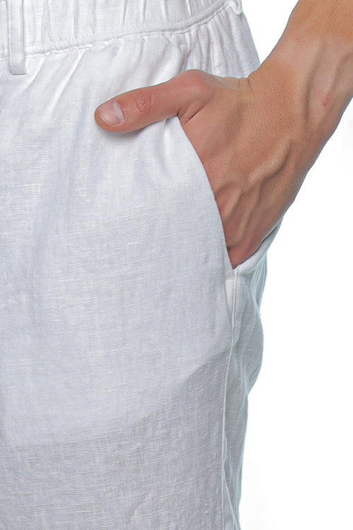 Pantaloni ECOALF Ethiwin