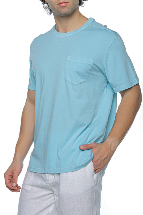 Tricou ECOALF Alma