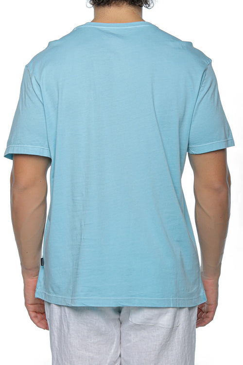 Tricou ECOALF Alma