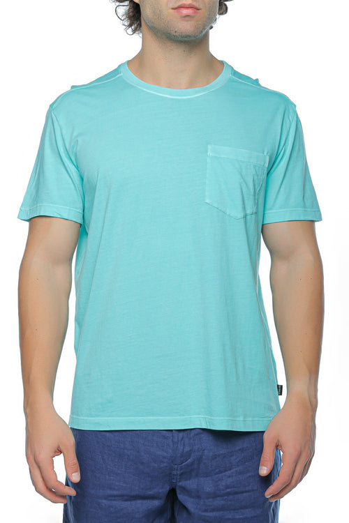 Tricou ECOALF Alma