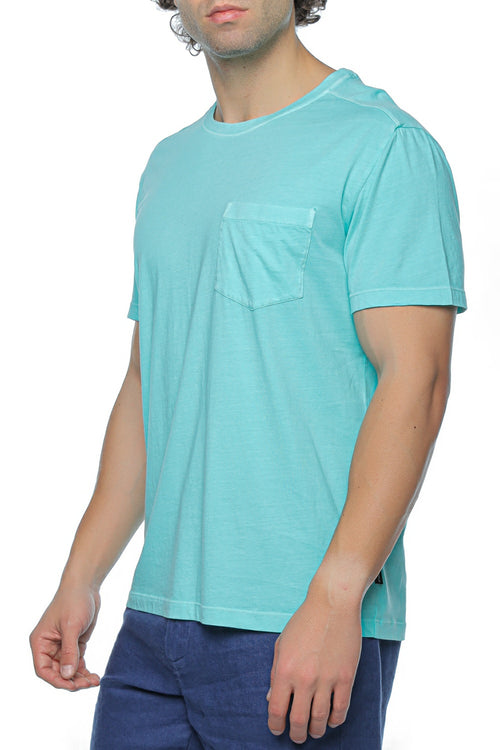Tricou ECOALF Alma