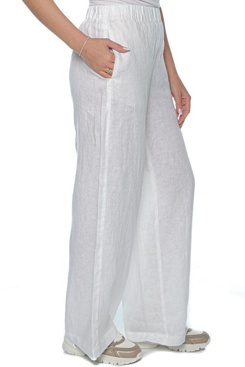 Pantaloni ECOALF Mossi