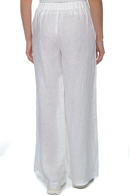Pantaloni ECOALF Mossi