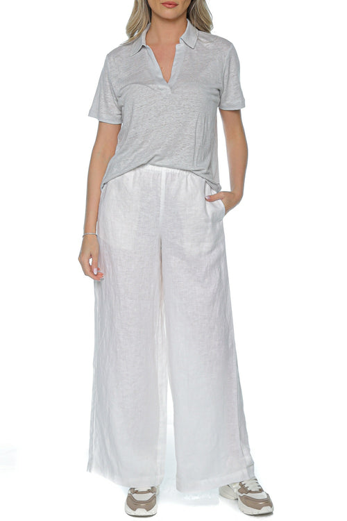 Pantaloni ECOALF Mossi