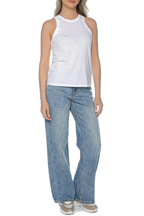 Tricou ECOALF Minden