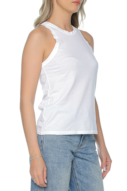 Tricou ECOALF Minden