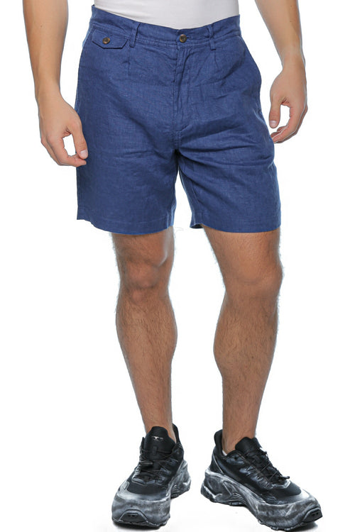 Pantaloni Scurti ECOALF Tika