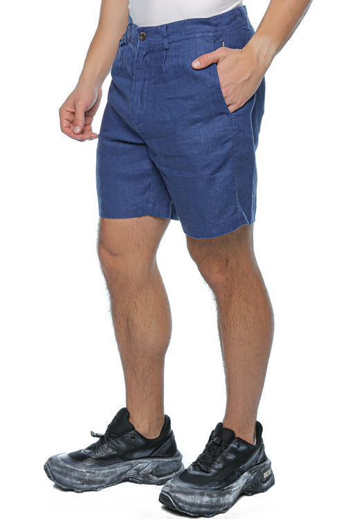 Pantaloni Scurti ECOALF Tika