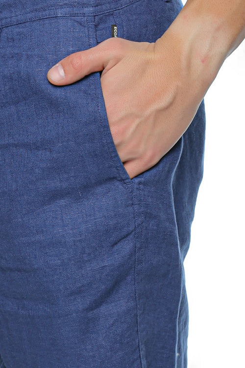 Pantaloni Scurti ECOALF Tika