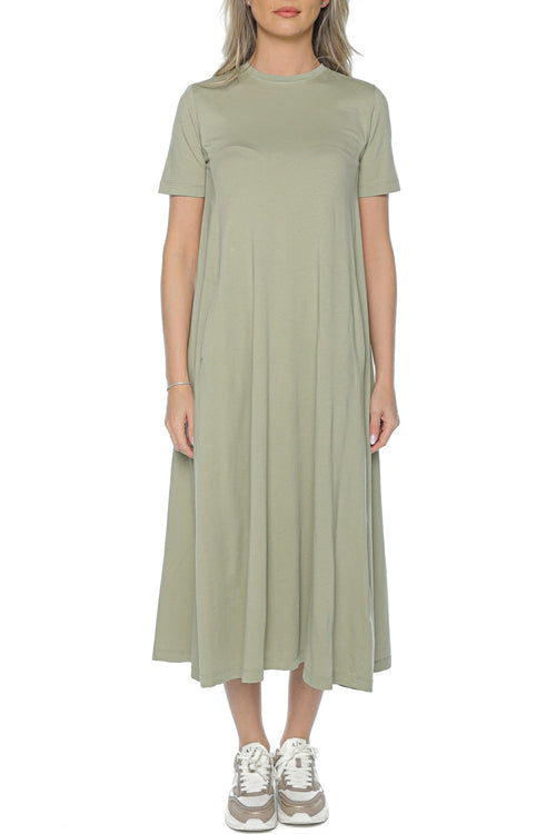 Rochie ECOALF Elettra