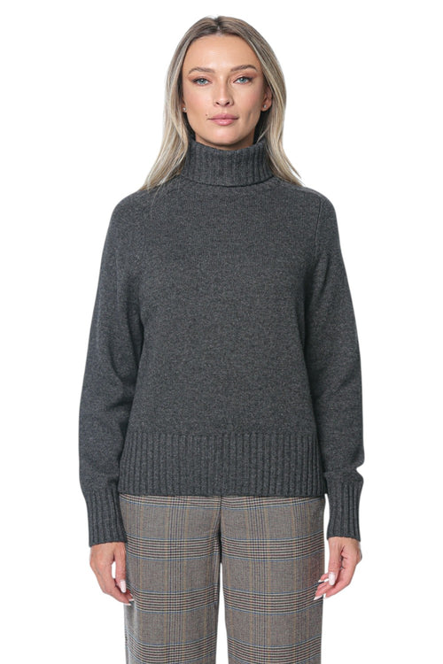 Pulover Ecoalf Caqui