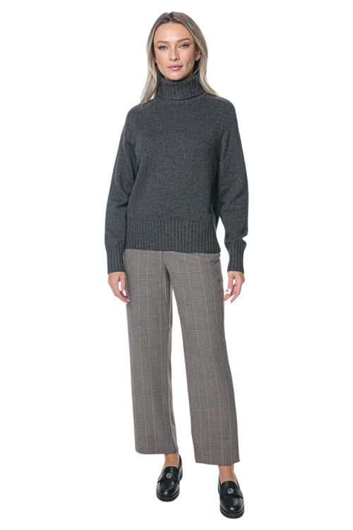 Pulover Ecoalf Caqui