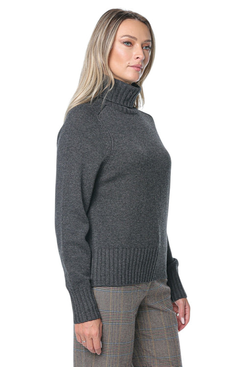 Pulover Ecoalf Caqui