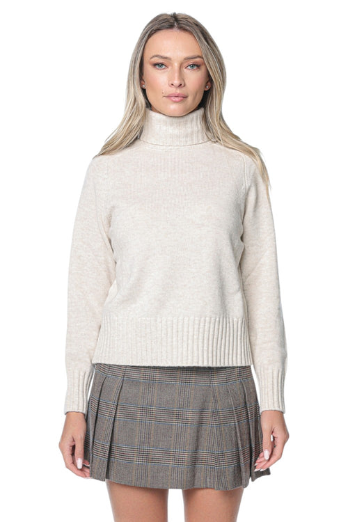 Pulover Ecoalf Caqui