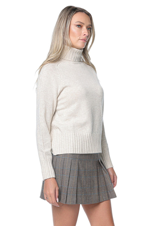 Pulover Ecoalf Caqui