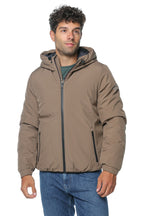 Jacheta Ecoalf Cartes
