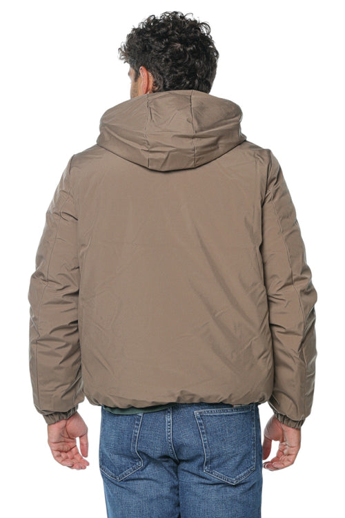 Jacheta Ecoalf Cartes