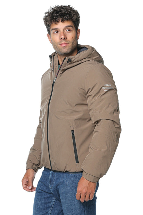 Jacheta Ecoalf Cartes