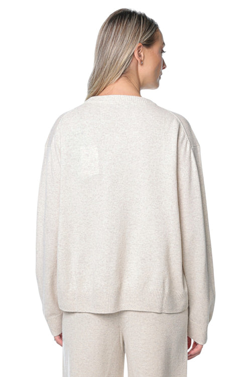 Pulover Ecoalf Cosmos