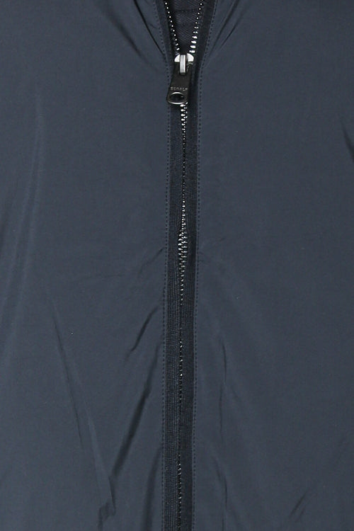 Jacheta Ecoalf Denio Hybrid