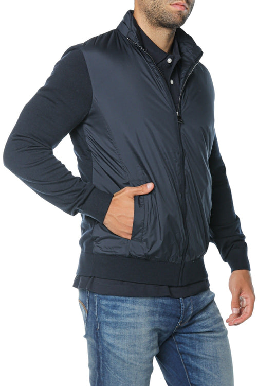 Jacheta Ecoalf Denio Hybrid
