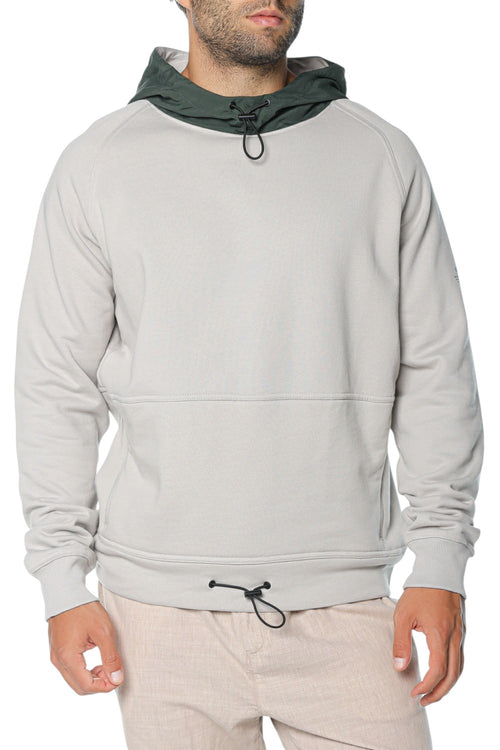 Bluza Ecoalf Jaon