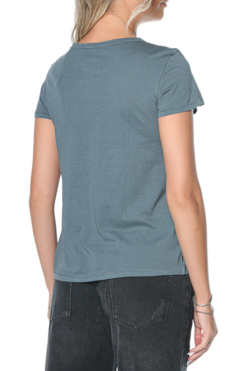 Tricou Ecoalf Keile