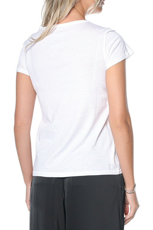 Tricou Ecoalf Keile