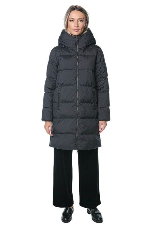 Jacheta Ecoalf Manlie