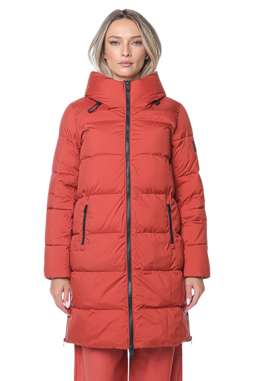 Jacheta Ecoalf Manlie