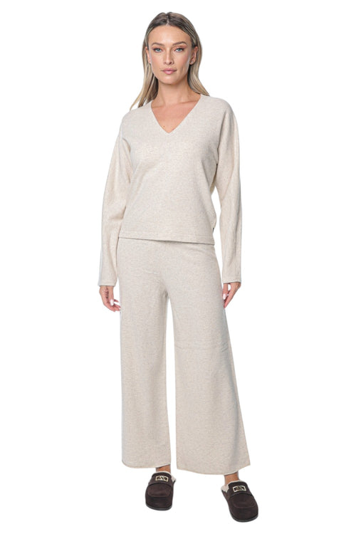 Pantaloni Ecoalf Millan