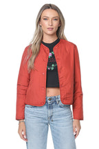 Jacheta Ecoalf Monica