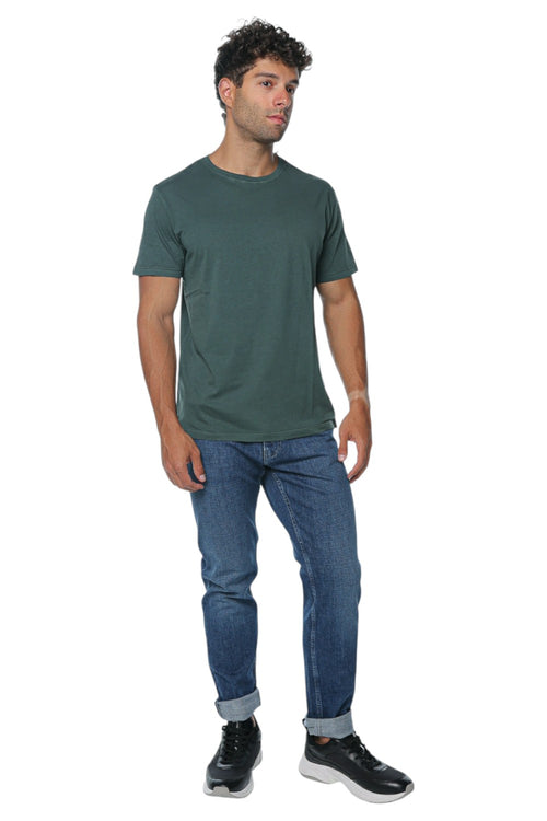 Tricou Ecoalf Vent