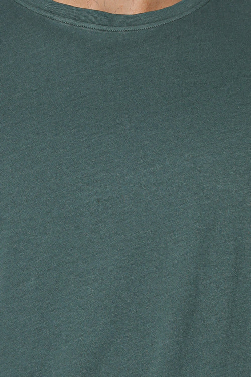 Tricou Ecoalf Vent