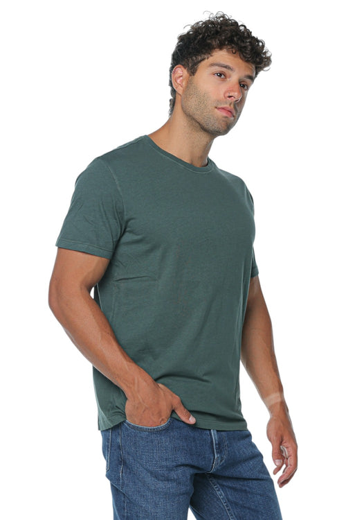 Tricou Ecoalf Vent