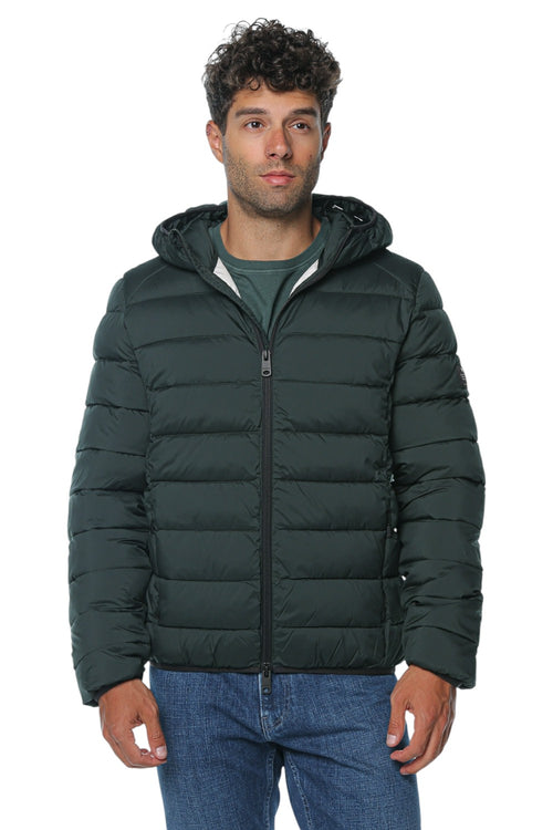 Jacheta Ecoalf Aspenalf