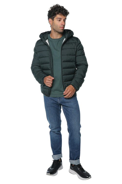 Jacheta Ecoalf Aspenalf